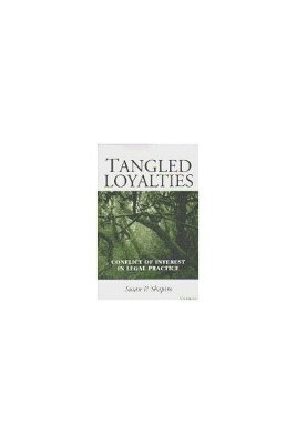 Tangled Loyalties 1