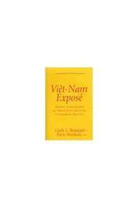bokomslag Viet Nam Expose