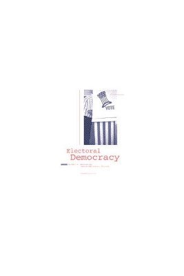 Electoral Democracy 1