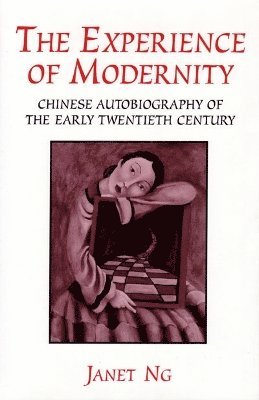 The Experience of Modernity 1