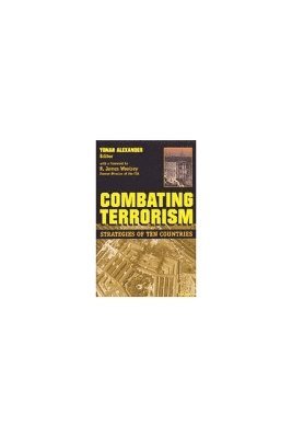 Combating Terrorism 1