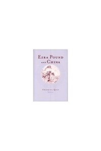 bokomslag Ezra Pound and China