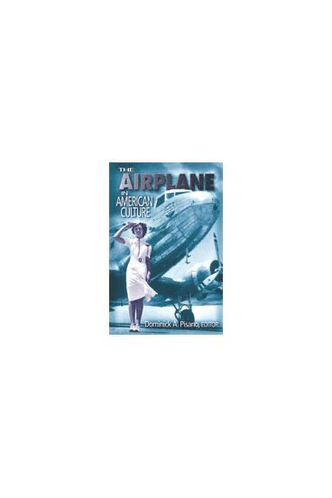 Airplane in American Culture 1