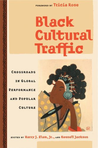 Black Cultural Traffic 1