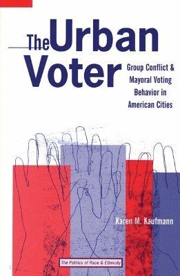 The Urban Voter 1