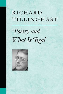 Poetry and What is Real 1