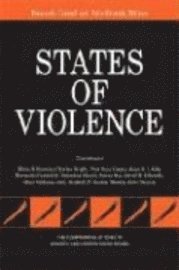 States of Violence 1