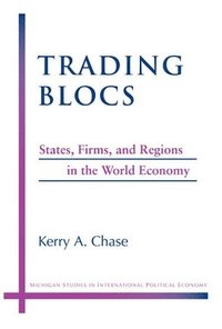 bokomslag Trading Blocs