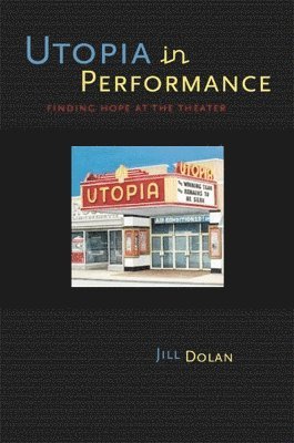 Utopia in Performance 1
