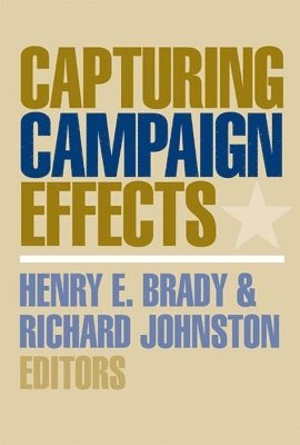 Capturing Campaign Effects 1