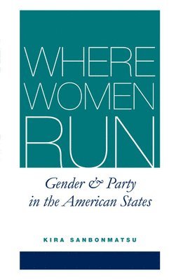 Where Women Run 1