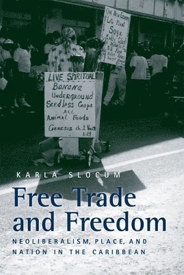 Free Trade and Freedom 1