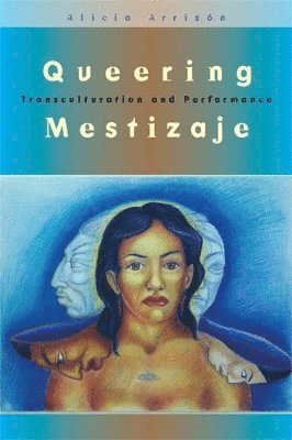 bokomslag Queering Mestizaje