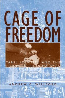 Cage of Freedom 1