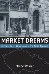 bokomslag Market Dreams