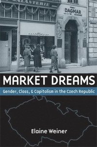 bokomslag Market Dreams