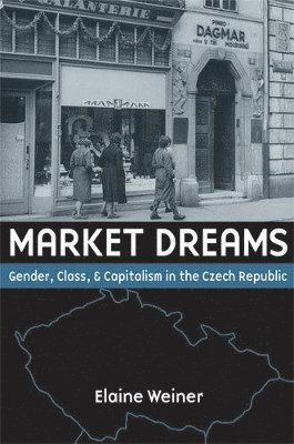 Market Dreams
