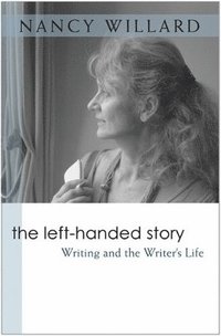 bokomslag Left-Handed Story