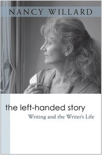 bokomslag The Left-handed Story