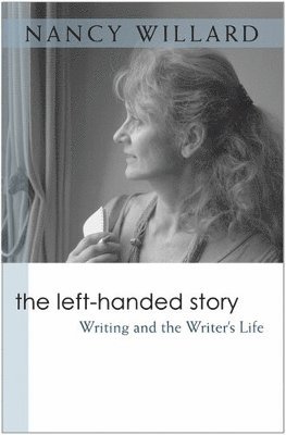 bokomslag The Left-handed Story