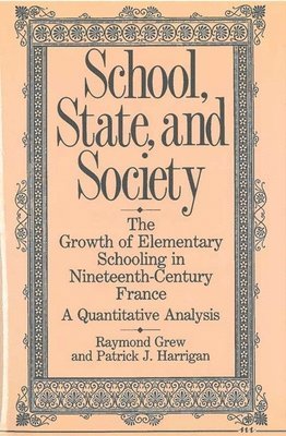 School, State, and Society 1