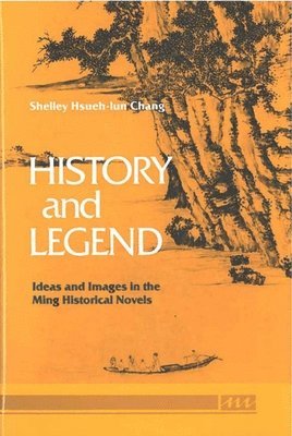 History and Legend 1