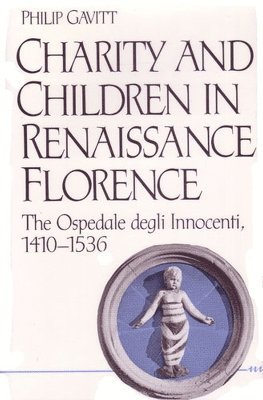 Charity and Children in Renaissance Florence 1