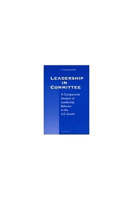 Leadership in Committee