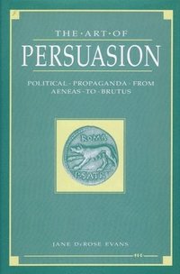 bokomslag The Art of Persuasion