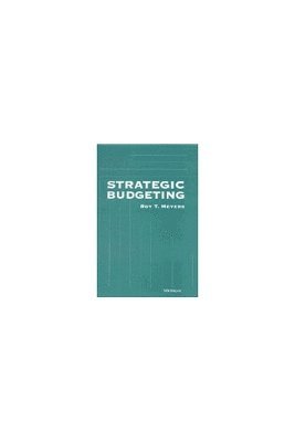 Strategic Budgeting 1