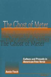 bokomslag Ghost of Meter
