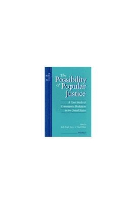 Possibility of Popular Justice
