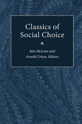 Classics of Social Choice 1