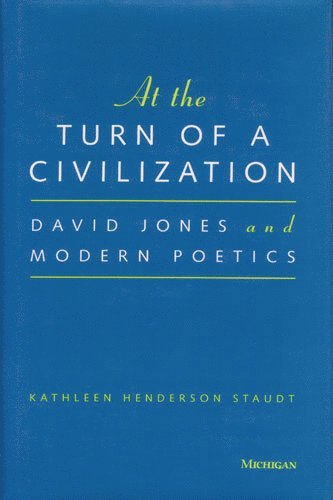 At the Turn of a Civilization