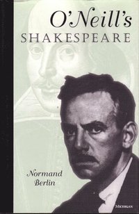 bokomslag O'Neill's Shakespeare