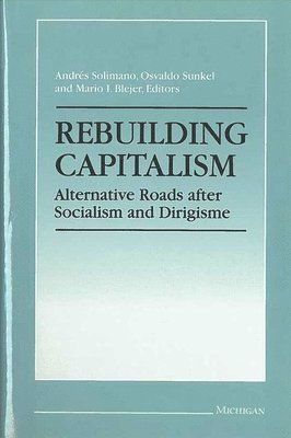 Rebuilding Capitalism 1