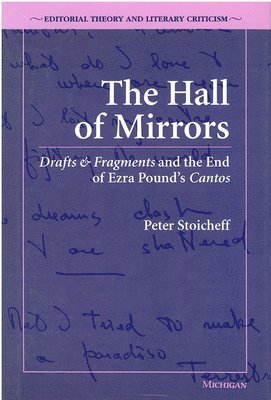 The Hall of Mirrors 1