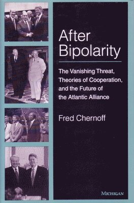 Fred Chernoff - After Bipolarity, Inbunden