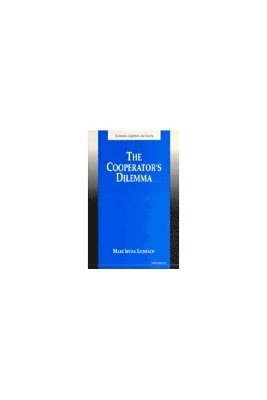 Cooperator's Dilemma