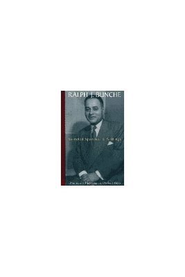 Ralph J. Bunche