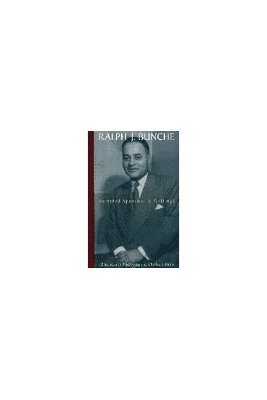 Ralph J. Bunche 1