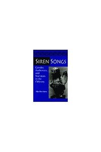 bokomslag Siren Songs