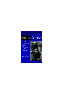 bokomslag Siren Songs