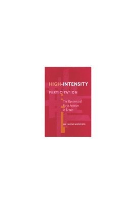High-intensity Participation 1