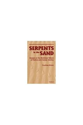 Serpents in the Sand 1