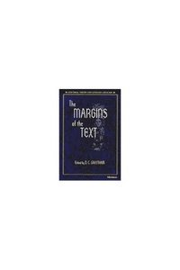 bokomslag Margins of the Text