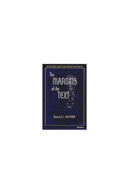 bokomslag Margins of the Text