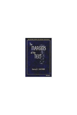 David C. Greetham - Margins of the Text, Inbunden. Tillgänglighet: Tillfälligt slut
