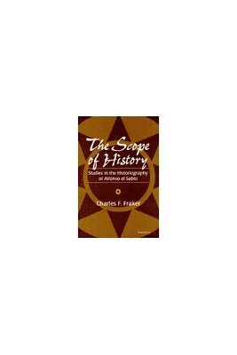 Charles F. Fraker - Scope of History, Inbunden