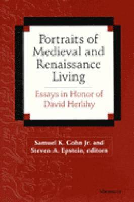 Portraits of Medieval and Renaissance Living 1